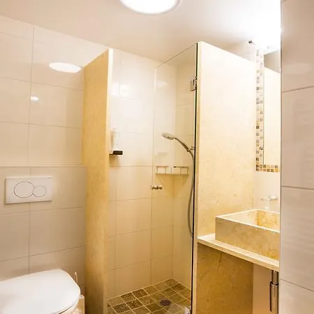 Zum Wilden Kaiser 3*