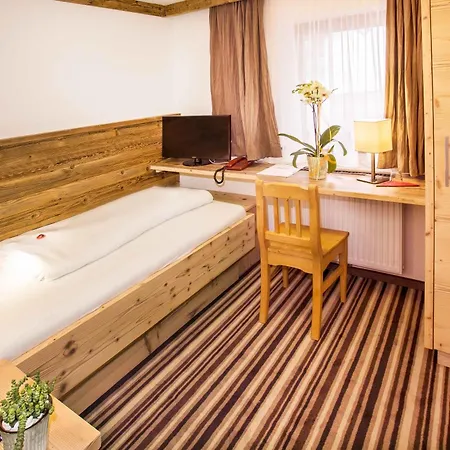 Gasthof Zum Wilden Kaiser 3*