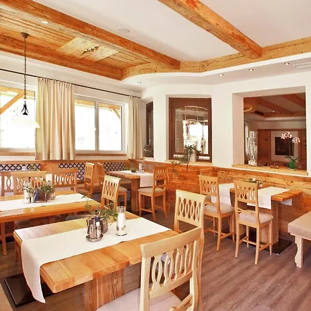 Zum Wilden Kaiser Penzion Scheffau am Wilden Kaiser