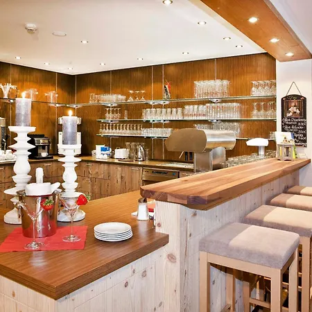 Zum Wilden Kaiser Scheffau am Wilden Kaiser