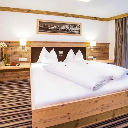Gasthof Zum Wilden Kaiser 3*