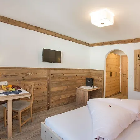 Zum Wilden Kaiser Penzion 3*