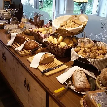 Gasthof Zum Wilden Kaiser Inn
