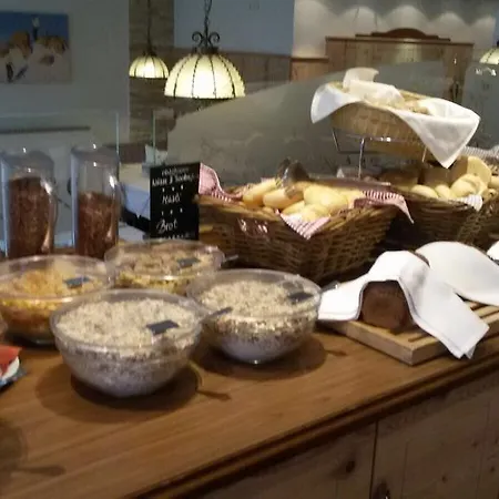 Gasthof Zum Wilden Kaiser Scheffau am Wilden Kaiser