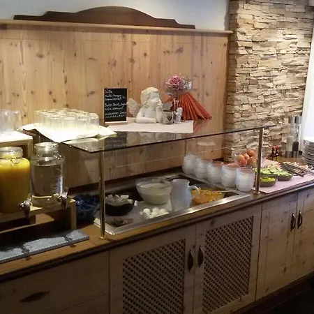Gasthof Zum Wilden Kaiser Inn Scheffau am Wilden Kaiser