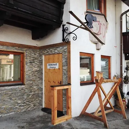 Gasthof Zum Wilden Kaiser Inn 3*