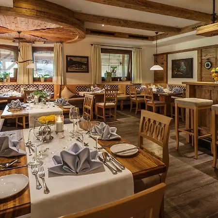 Gasthof Zum Wilden Kaiser 3*