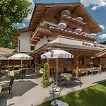 Han/Misafirhane Zum Wilden Kaiser 3*