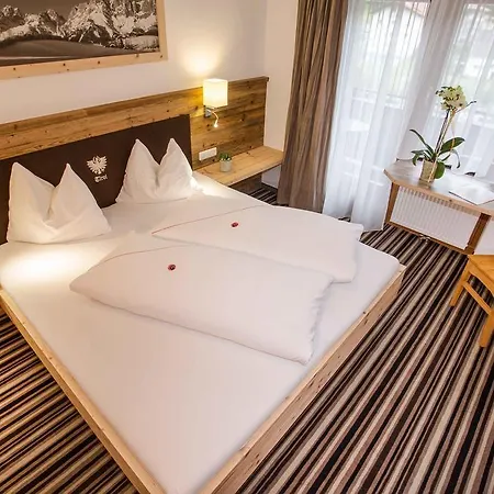 Herberg Zum Wilden Kaiser 3*