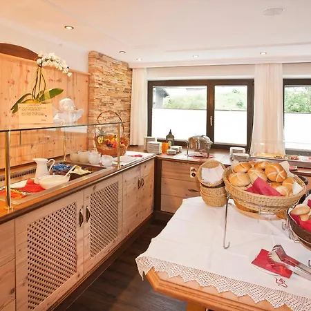 Herberg Zum Wilden Kaiser