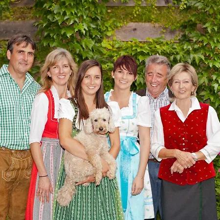 Zum Wilden Kaiser Scheffau am Wilden Kaiser