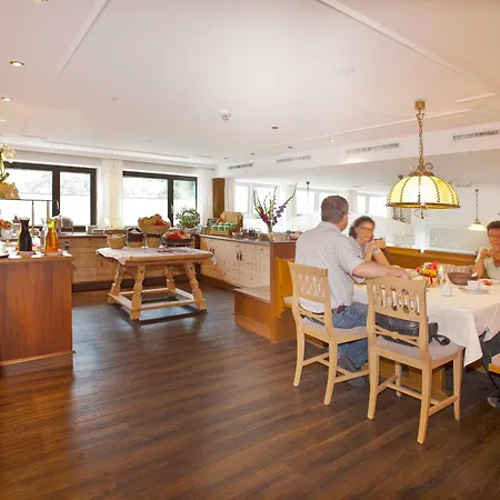 Herberg Zum Wilden Kaiser 3*