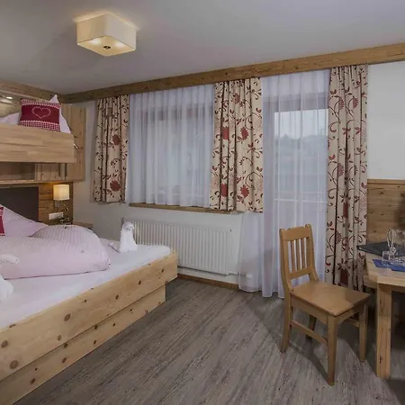 Herberg Zum Wilden Kaiser Scheffau am Wilden Kaiser