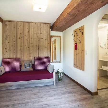 Zum Wilden Kaiser 3*