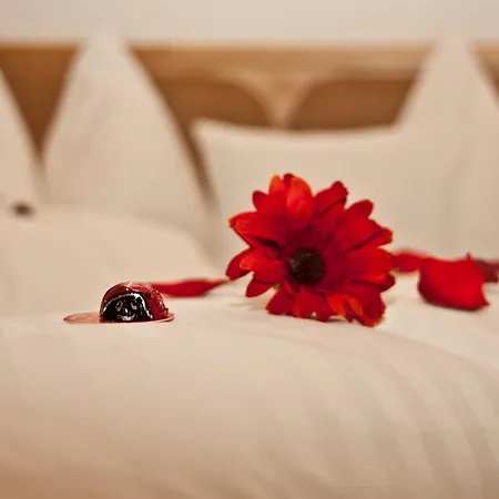 Herberg Zum Wilden Kaiser